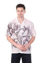 Casual Shirts for Men KD-10