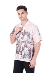 Casual Shirts for Men KD-10