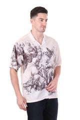 Casual Shirts for Men KD-10
