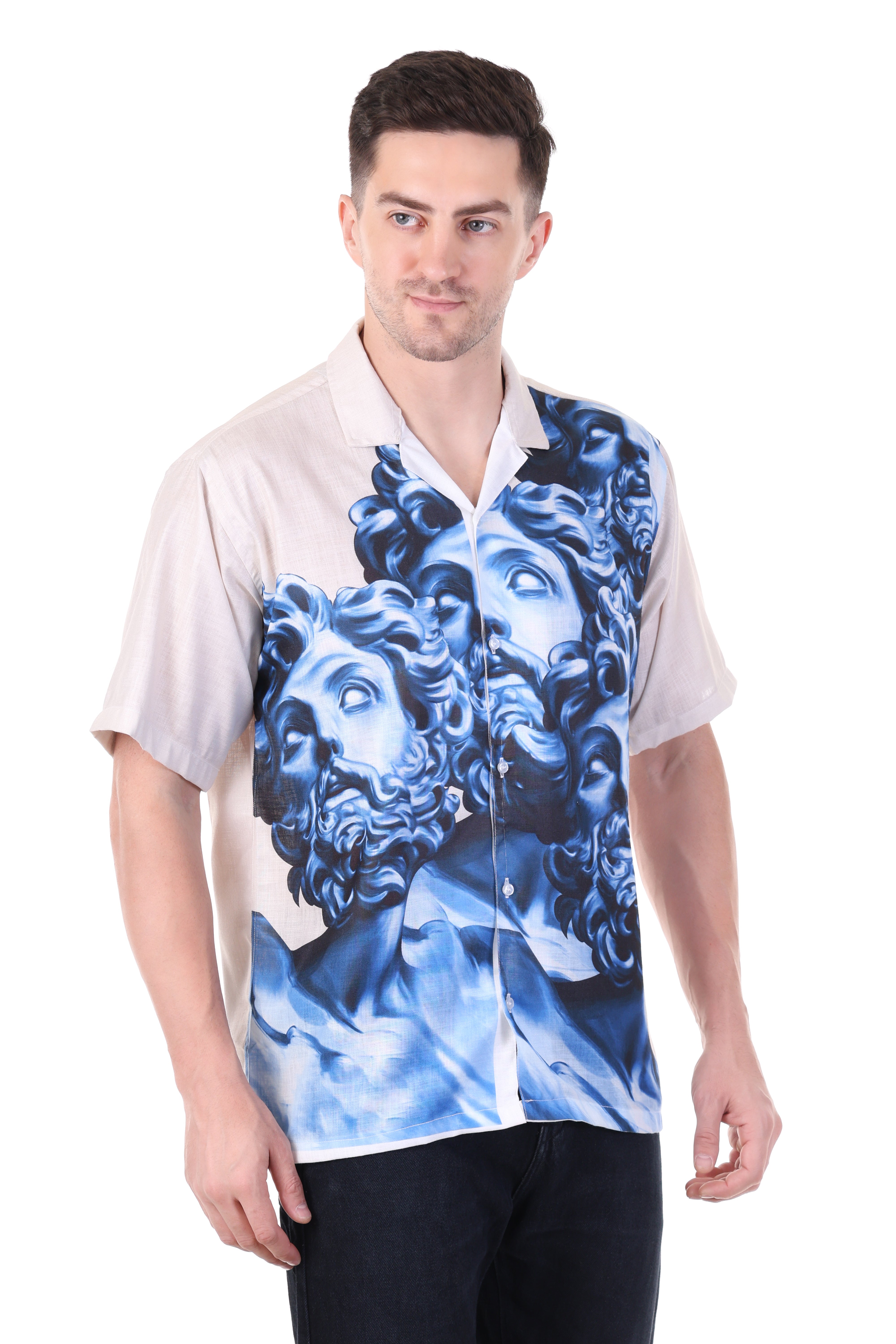 Casual Shirts for Men KD-1