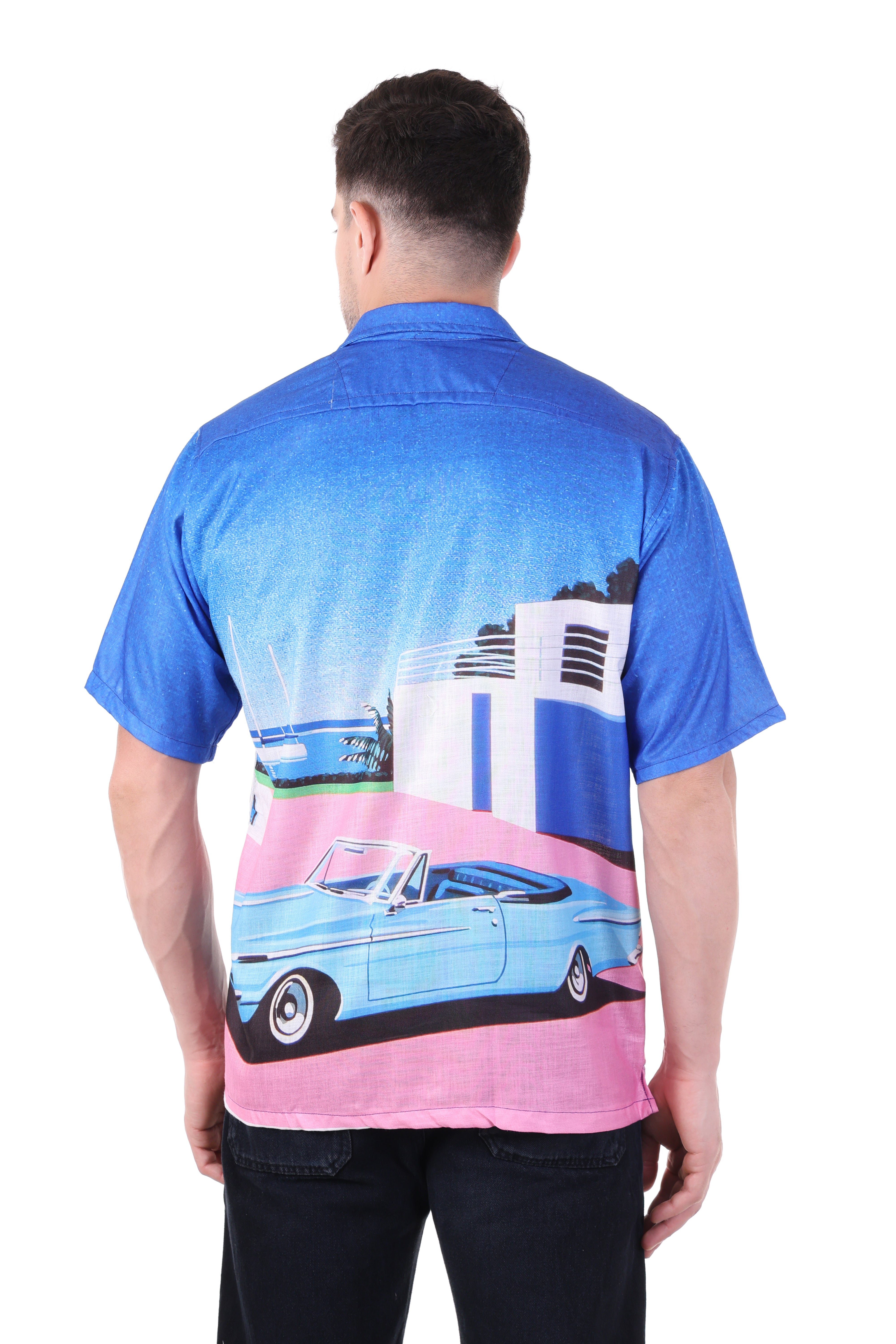 Casual Shirts for Men KD 2