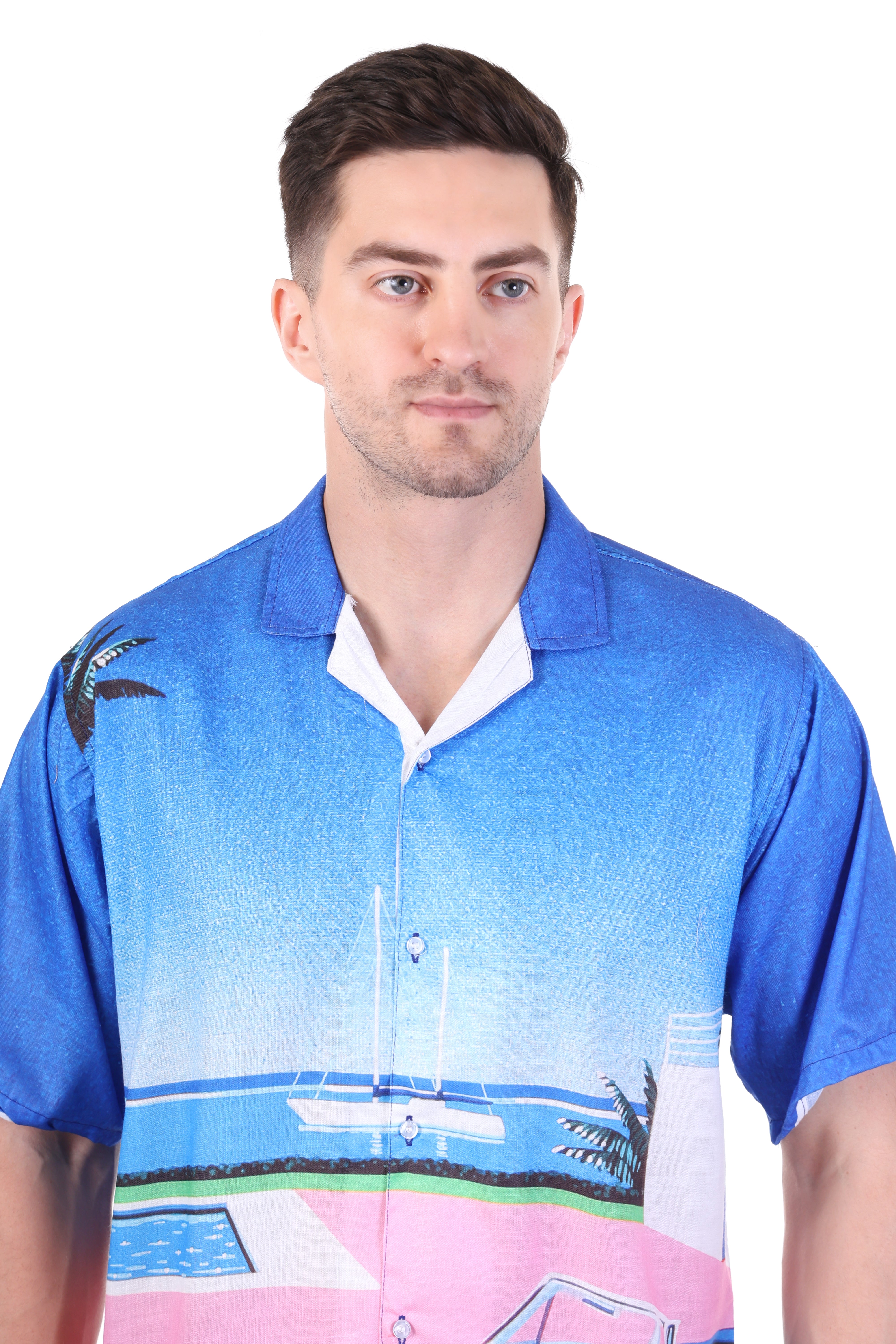 Casual Shirts for Men KD 2