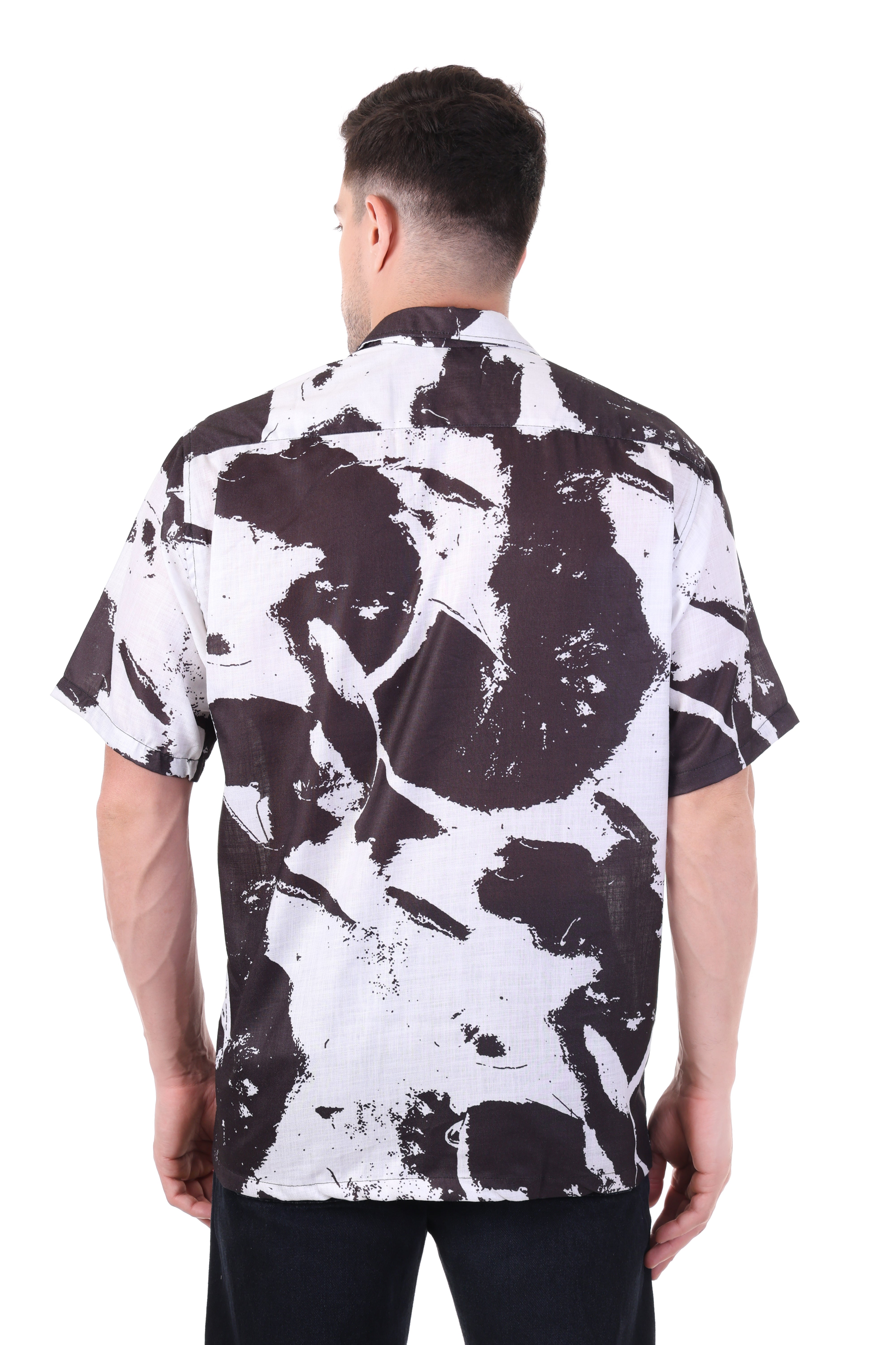 Casual Shirts for Men KD-3