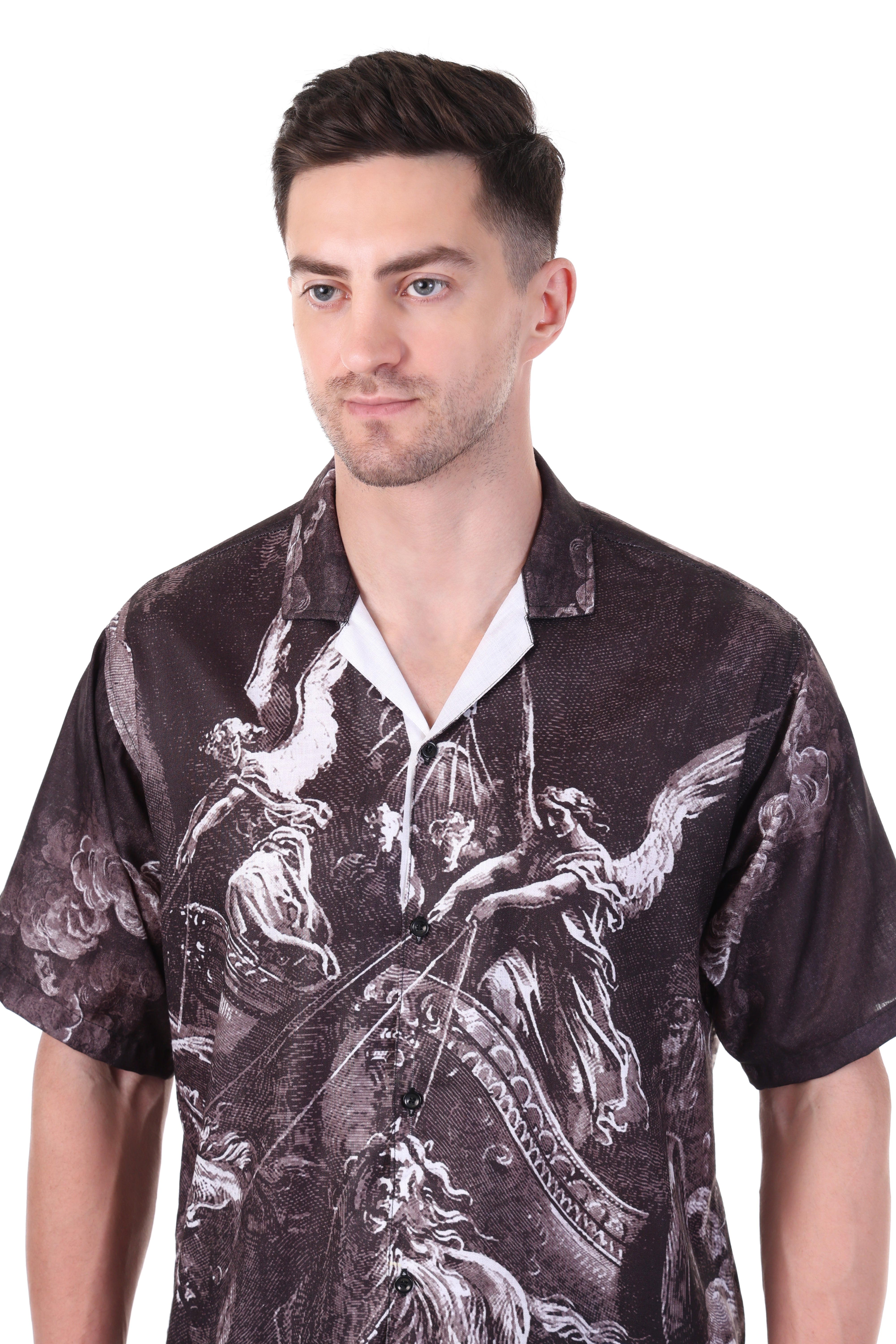Casual Shirts for Men KD-4