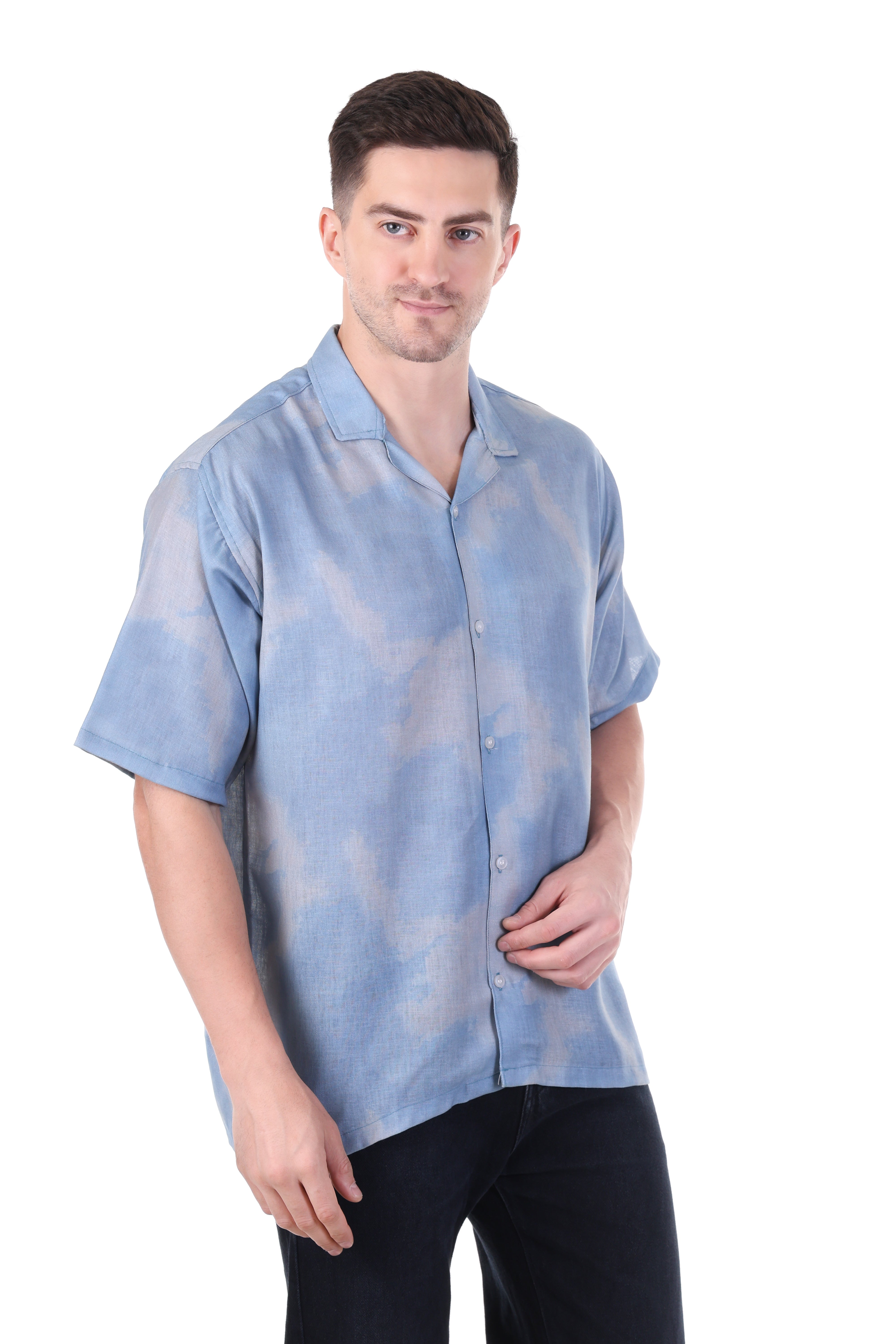 Casual Shirts for Men KD-6
