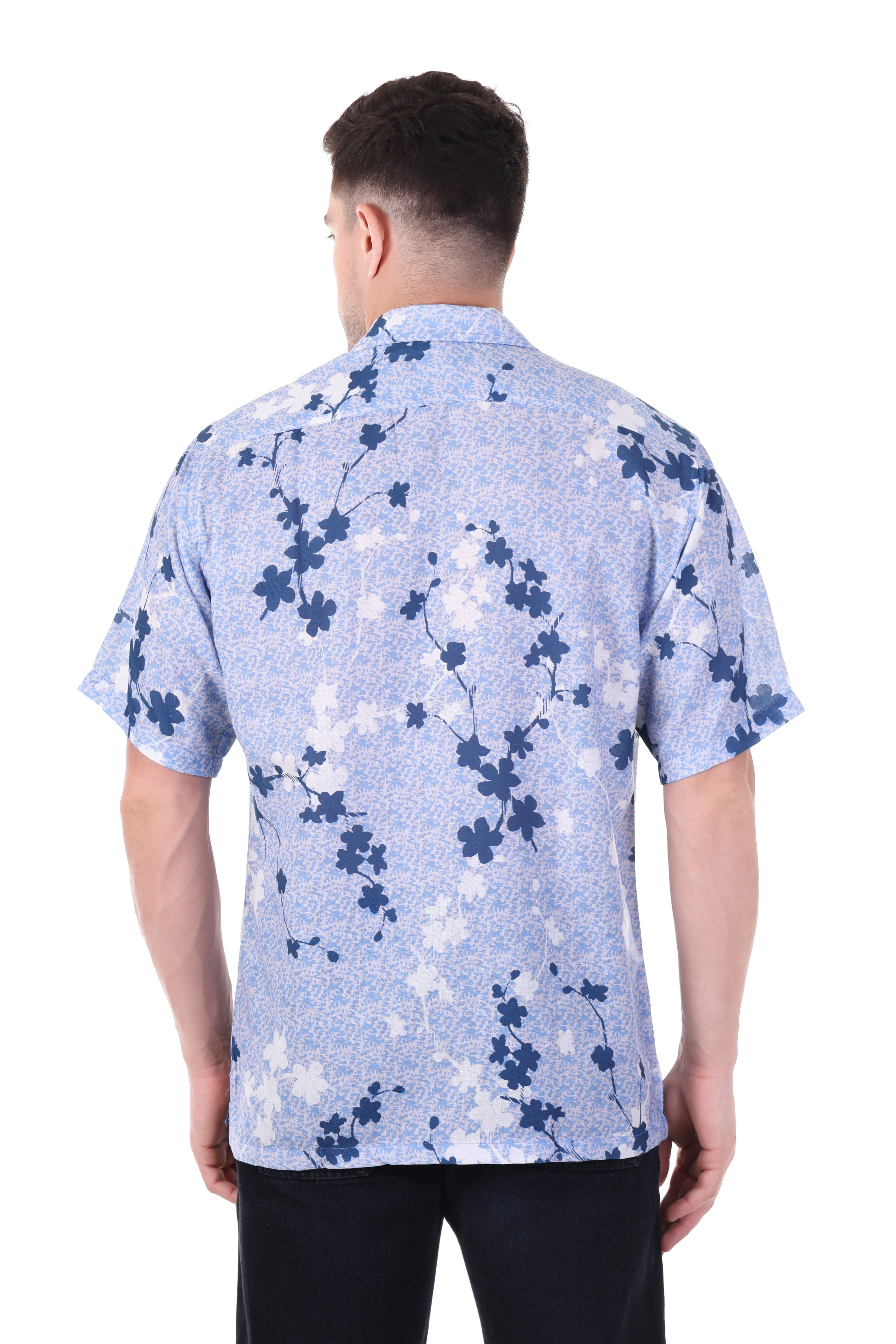 Casual Shirts for Men KD-7