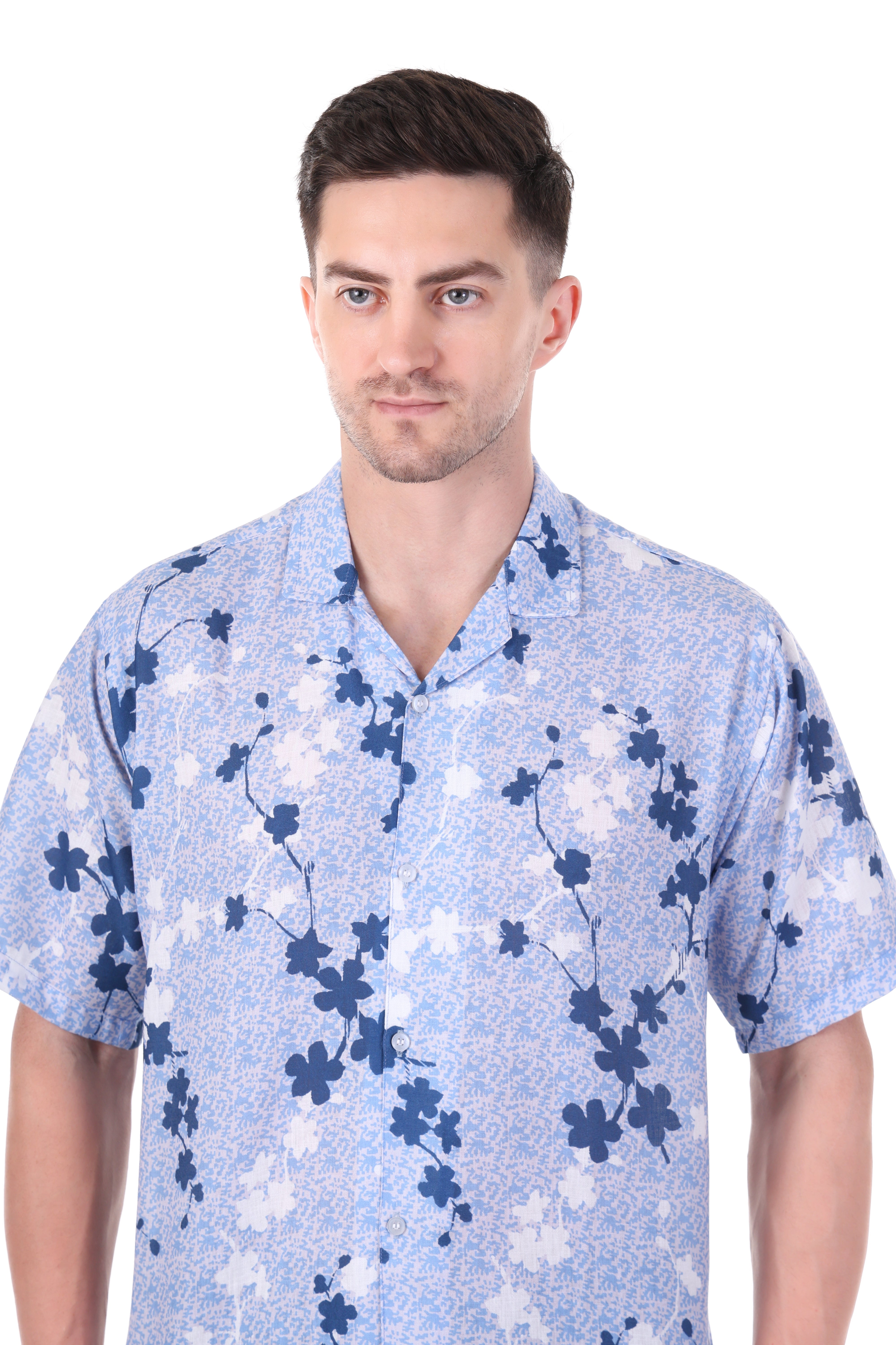 Casual Shirts for Men KD-7