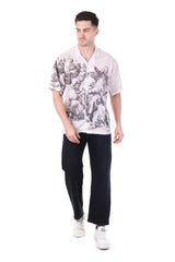 Casual Shirts for Men KD-10