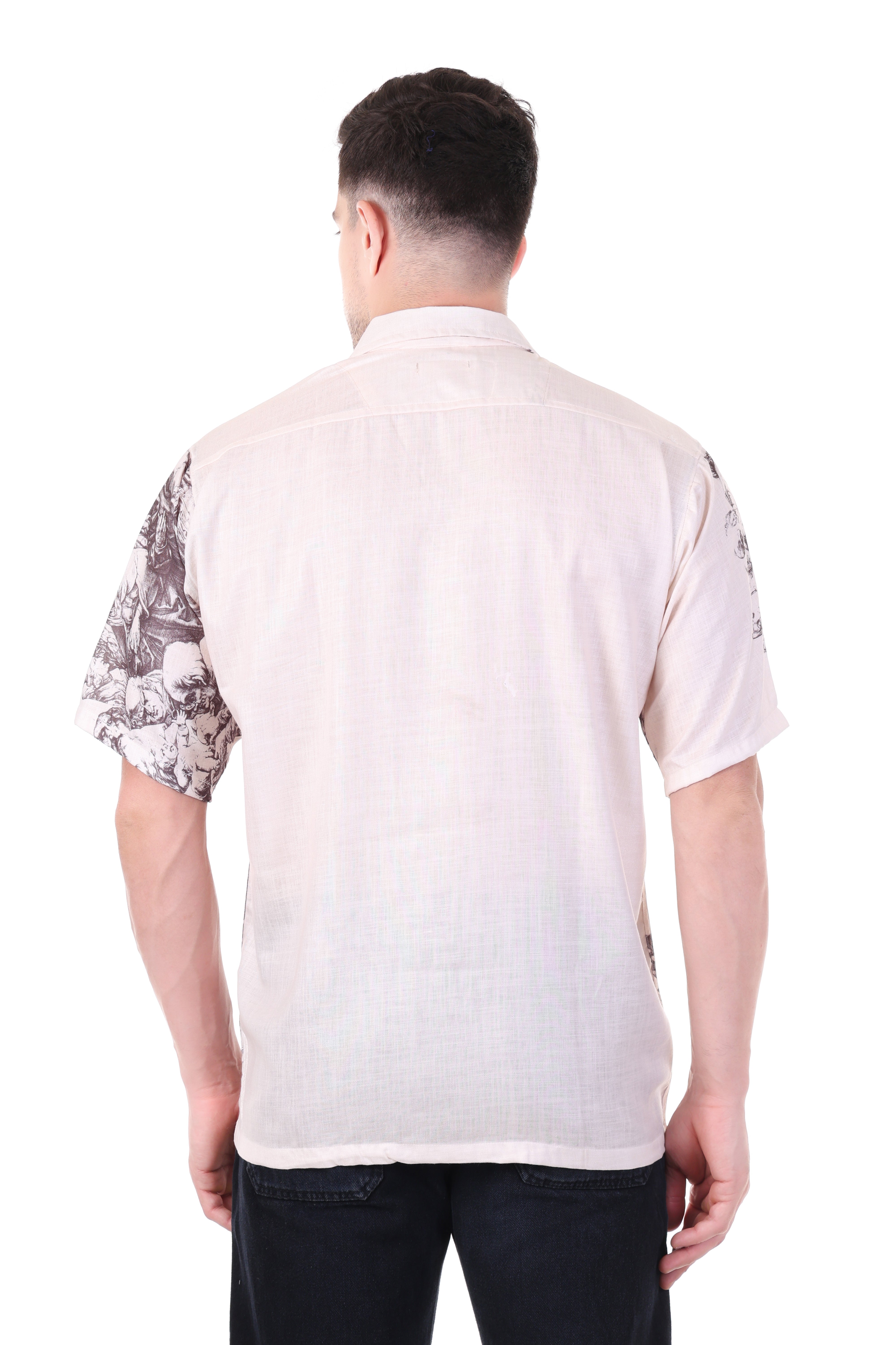 Casual Shirts for Men KD-10