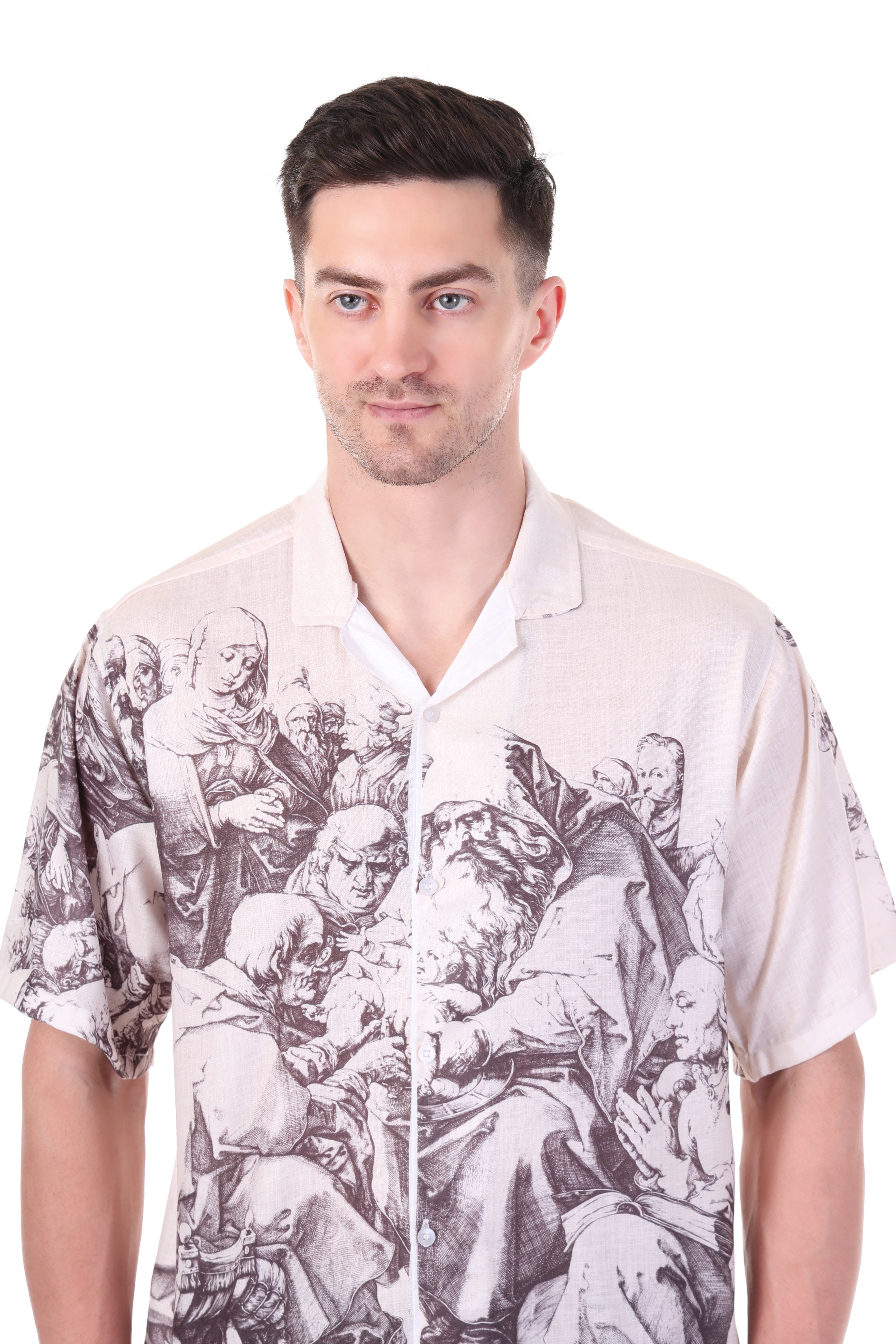 Casual Shirts for Men KD-10