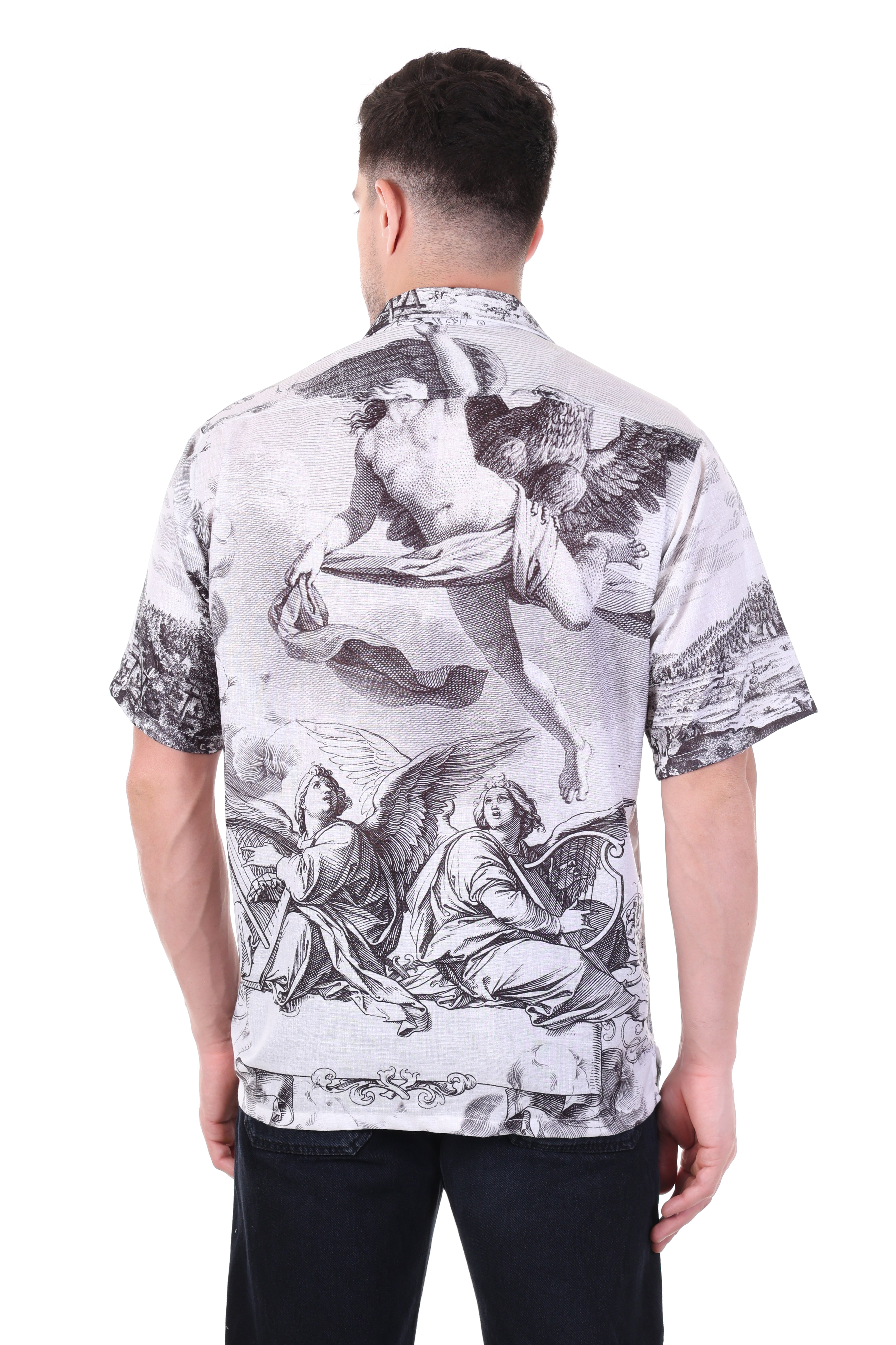 Casual Shirts for Men KD-11