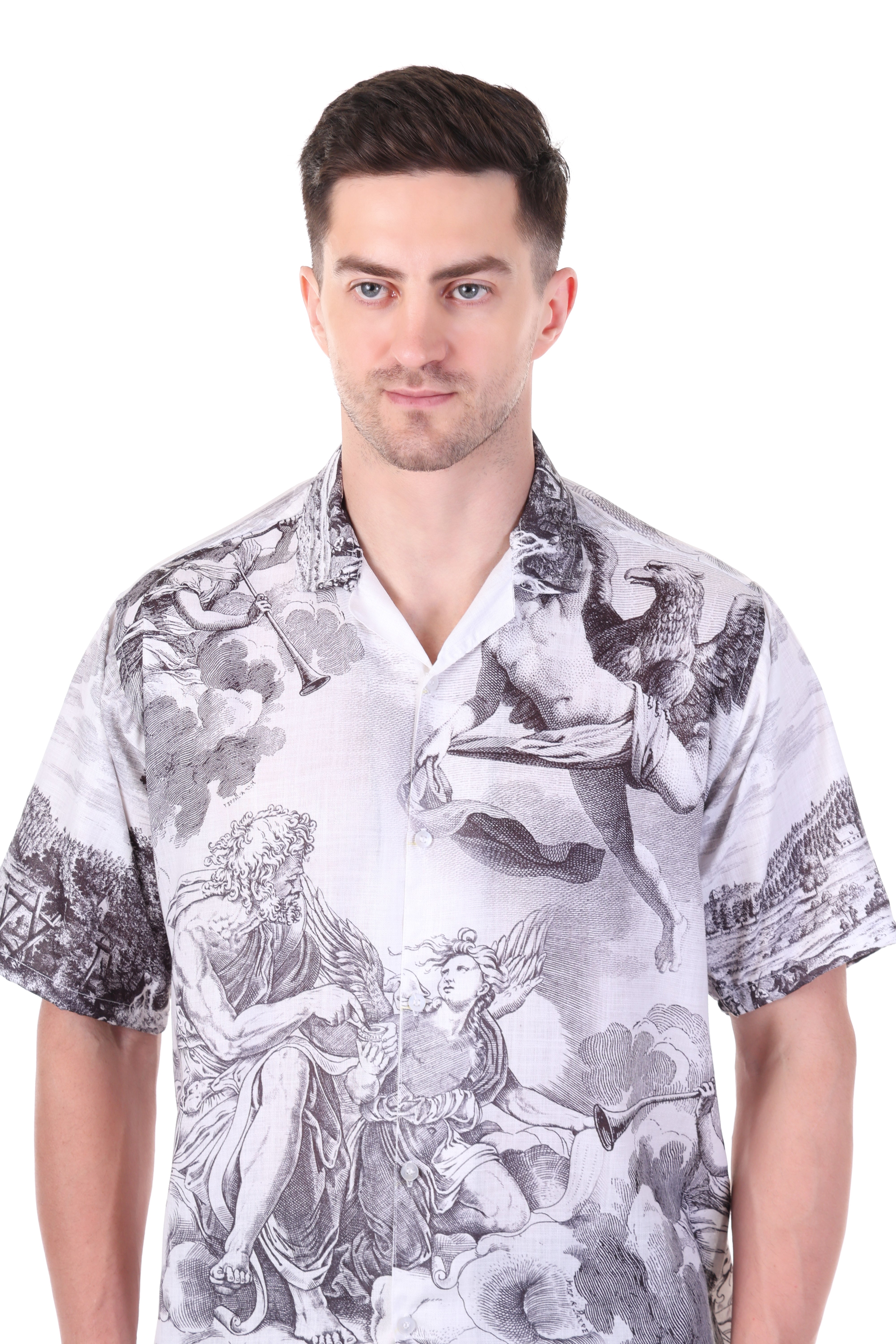 Casual Shirts for Men KD-11