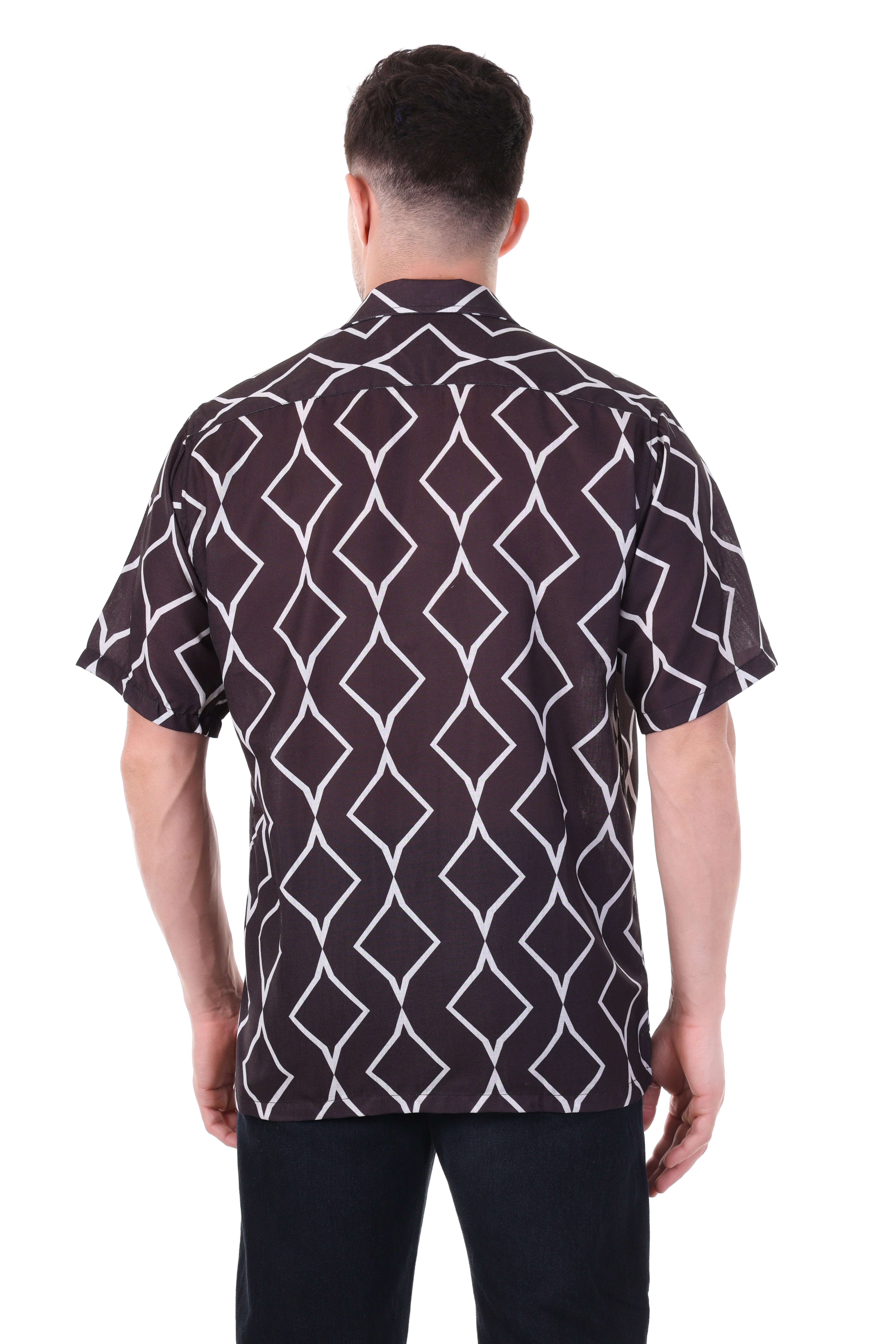 Casual Shirts for Men KD-12