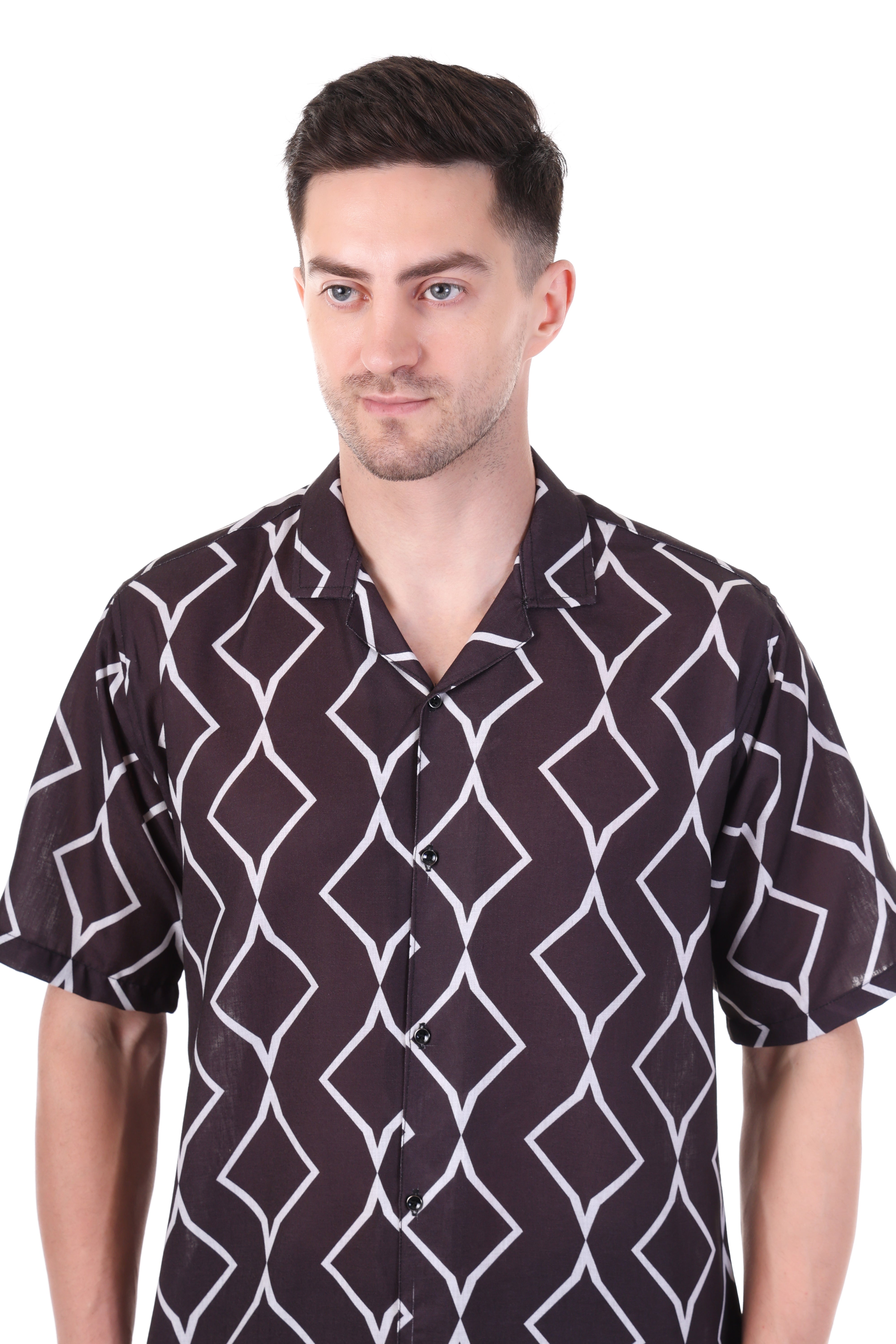 Casual Shirts for Men KD-12