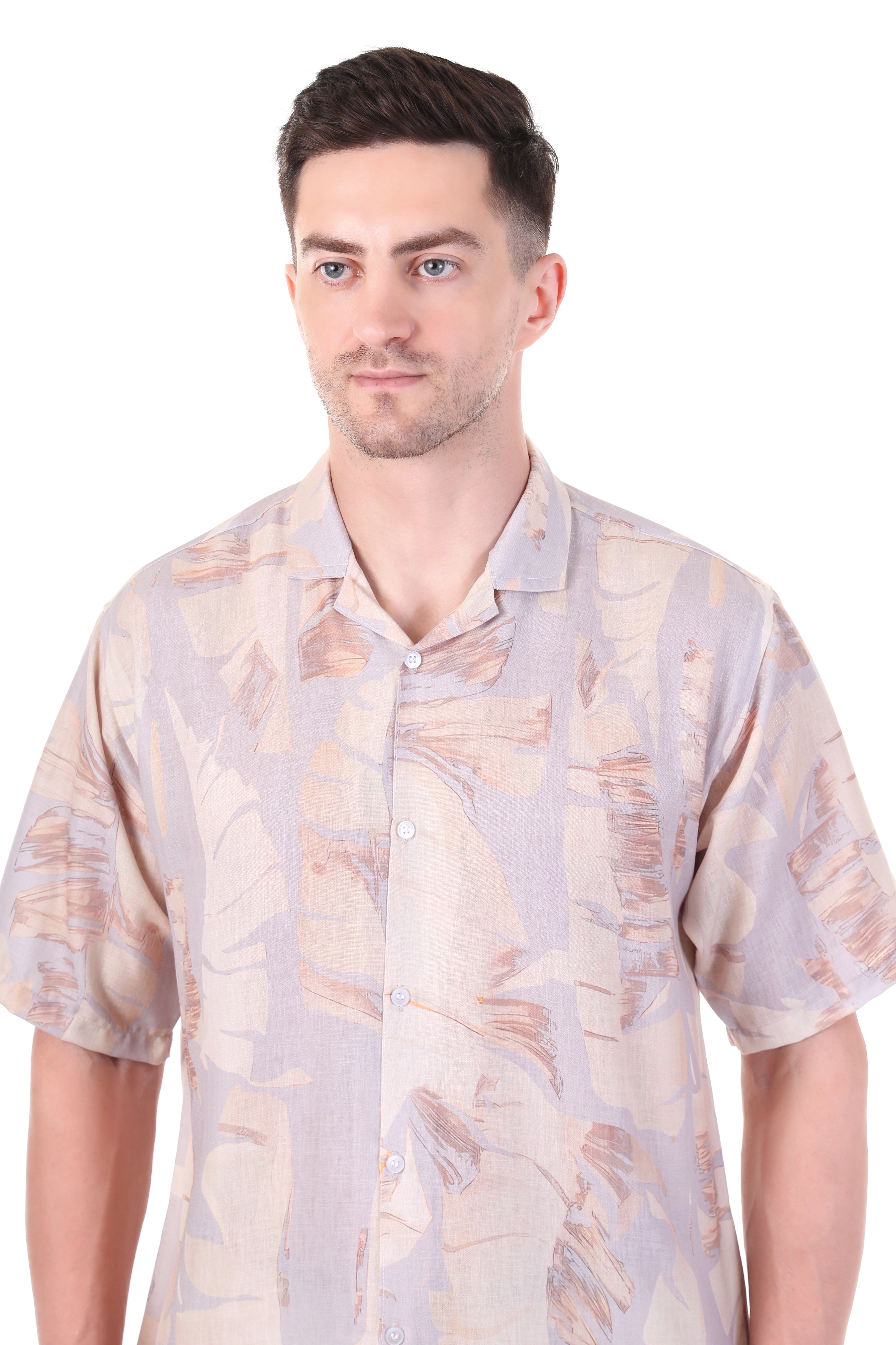 Casual Shirts for Men KD-15