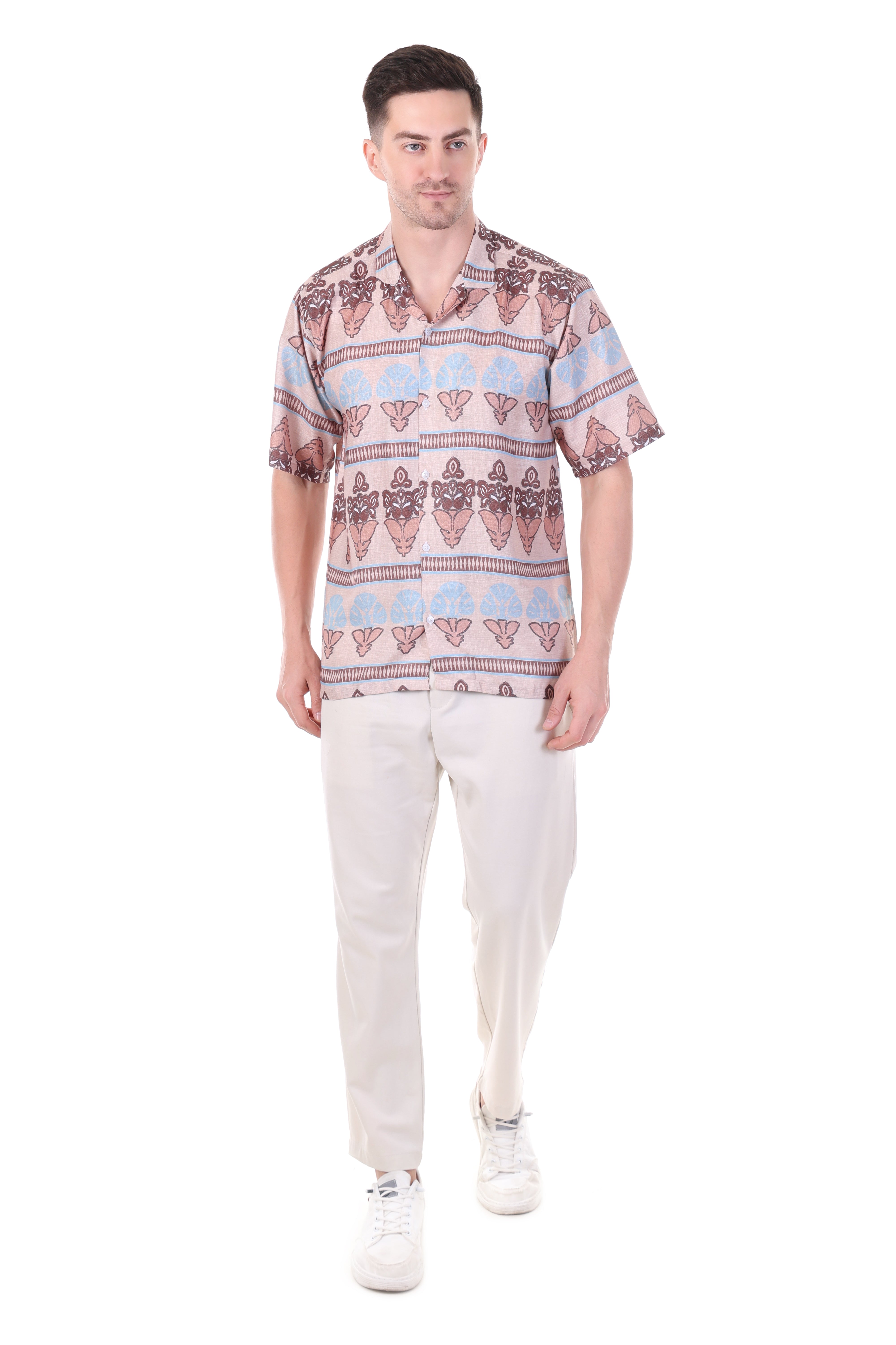 Casual Shirts for Men KD-16