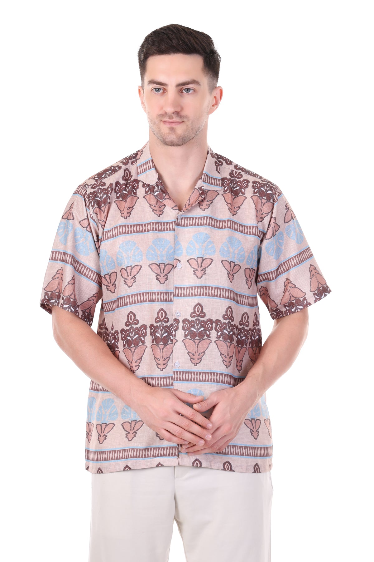 Casual Shirts for Men KD-16