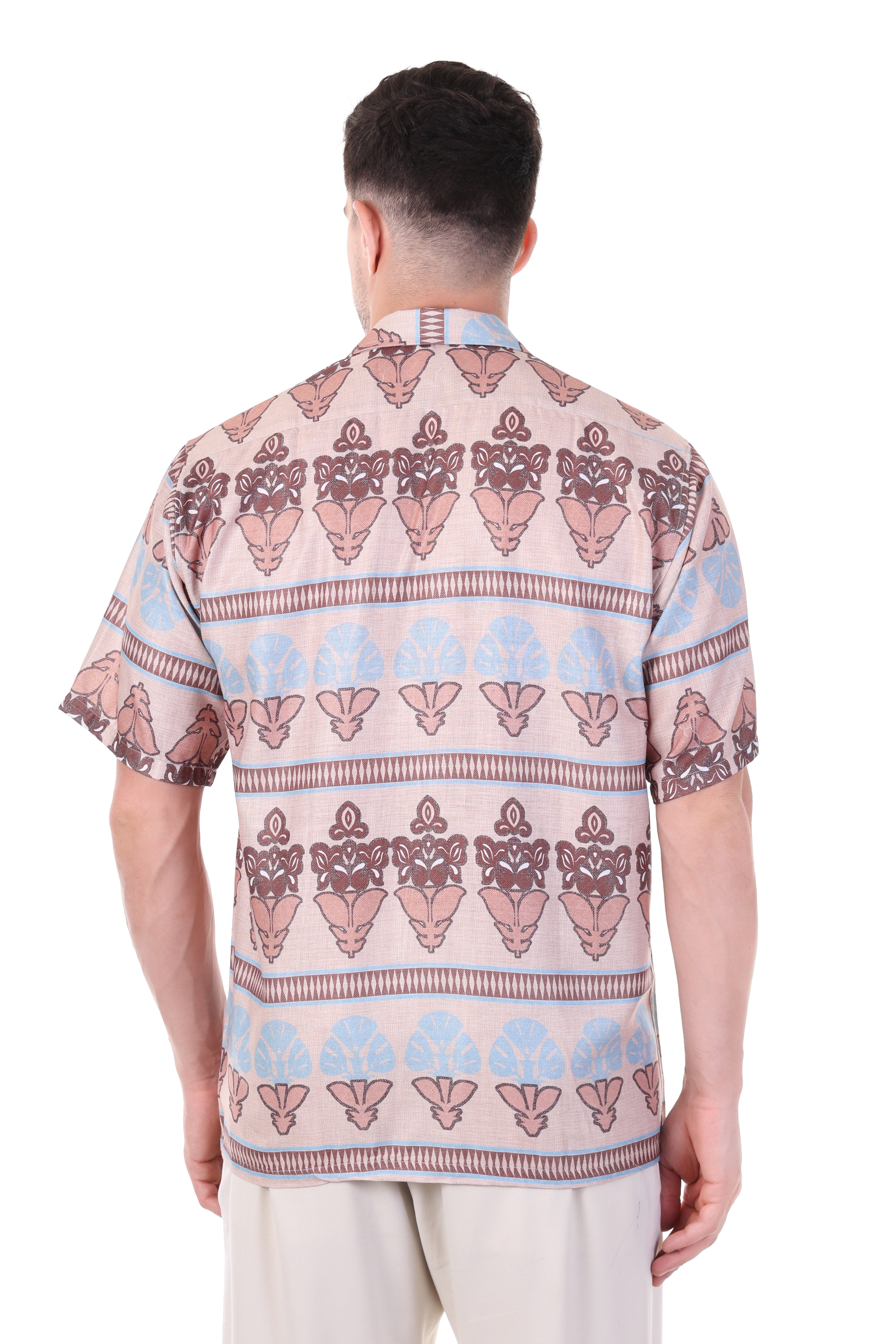 Casual Shirts for Men KD-16