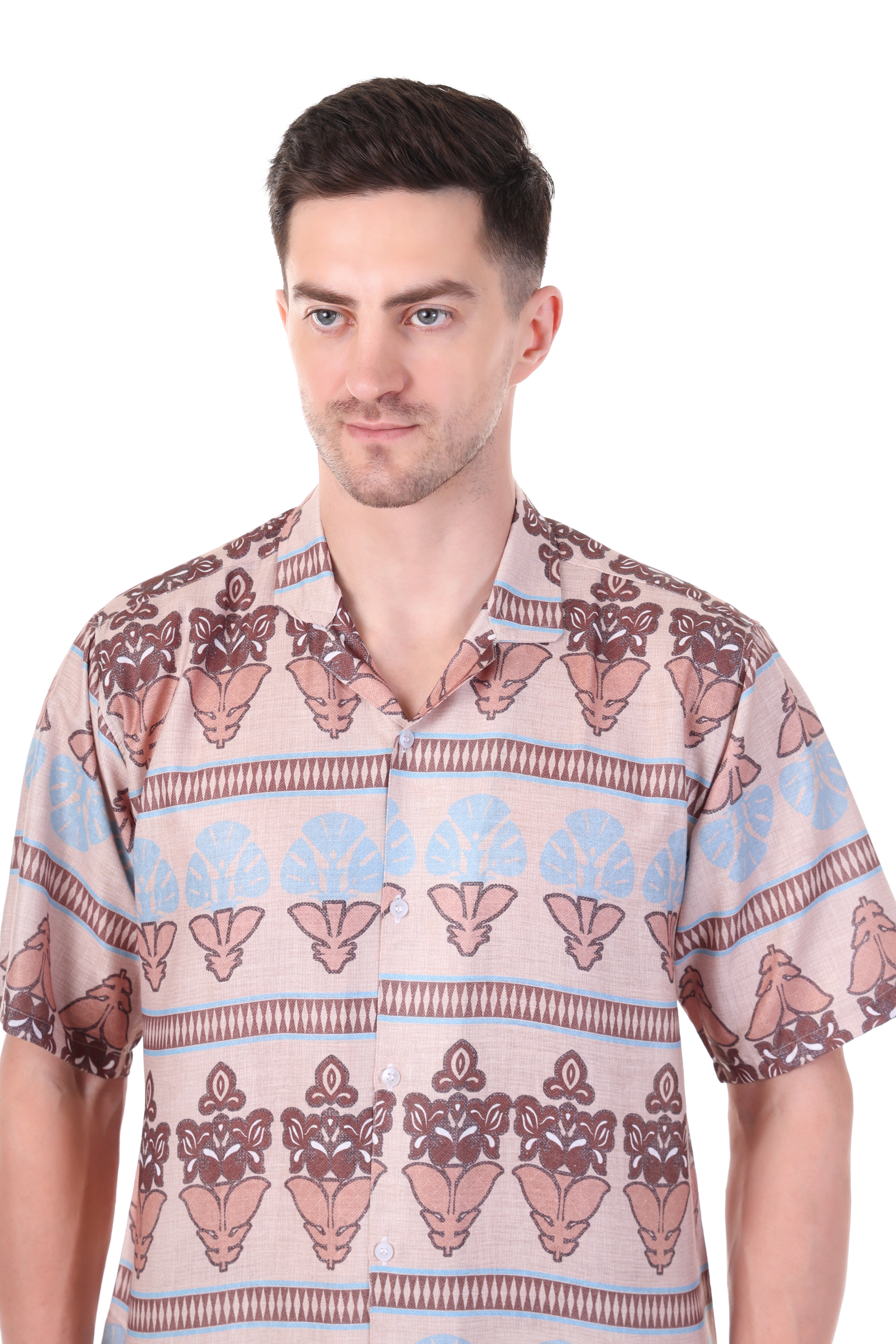 Casual Shirts for Men KD-16