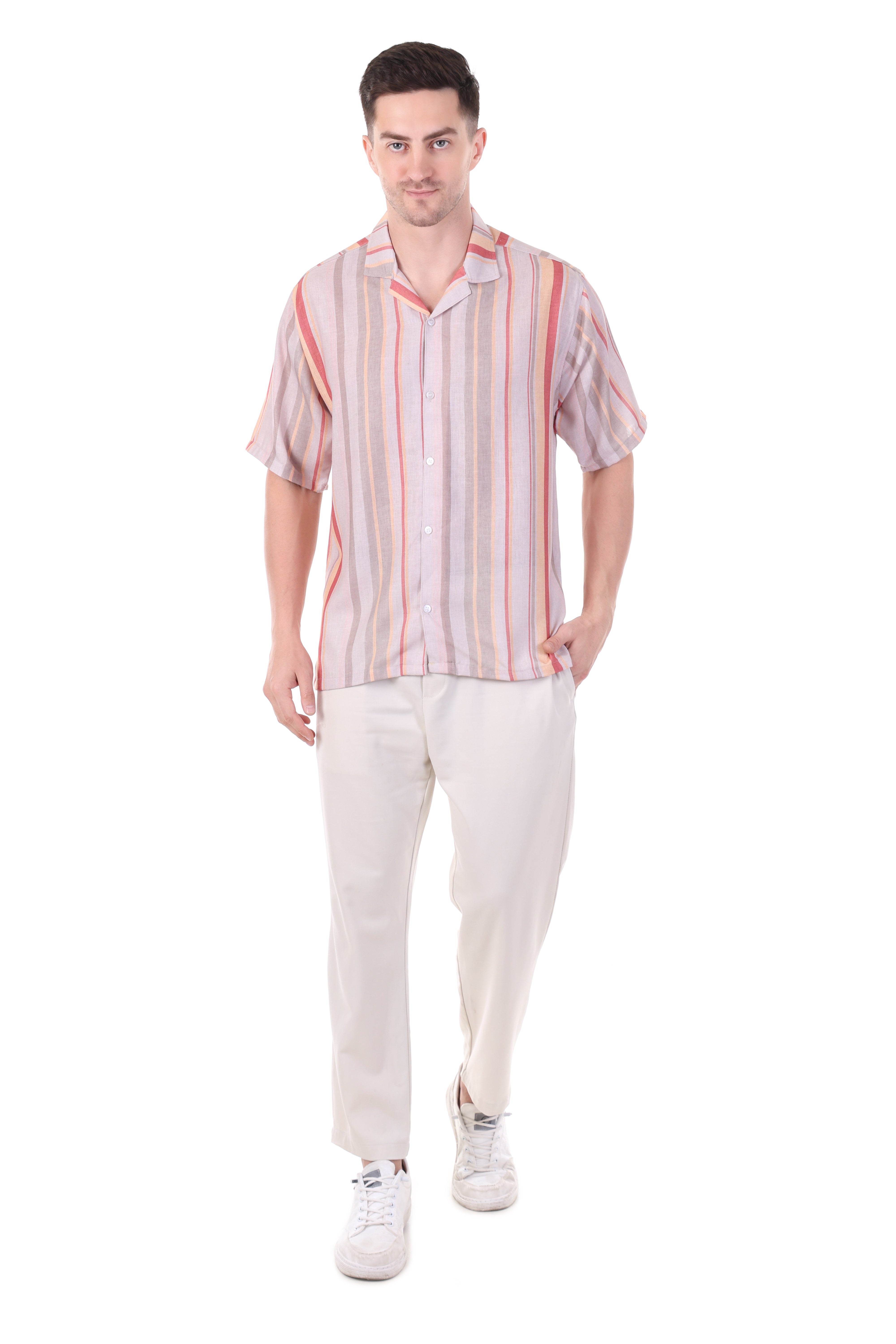 Casual Shirts for Men KD-17