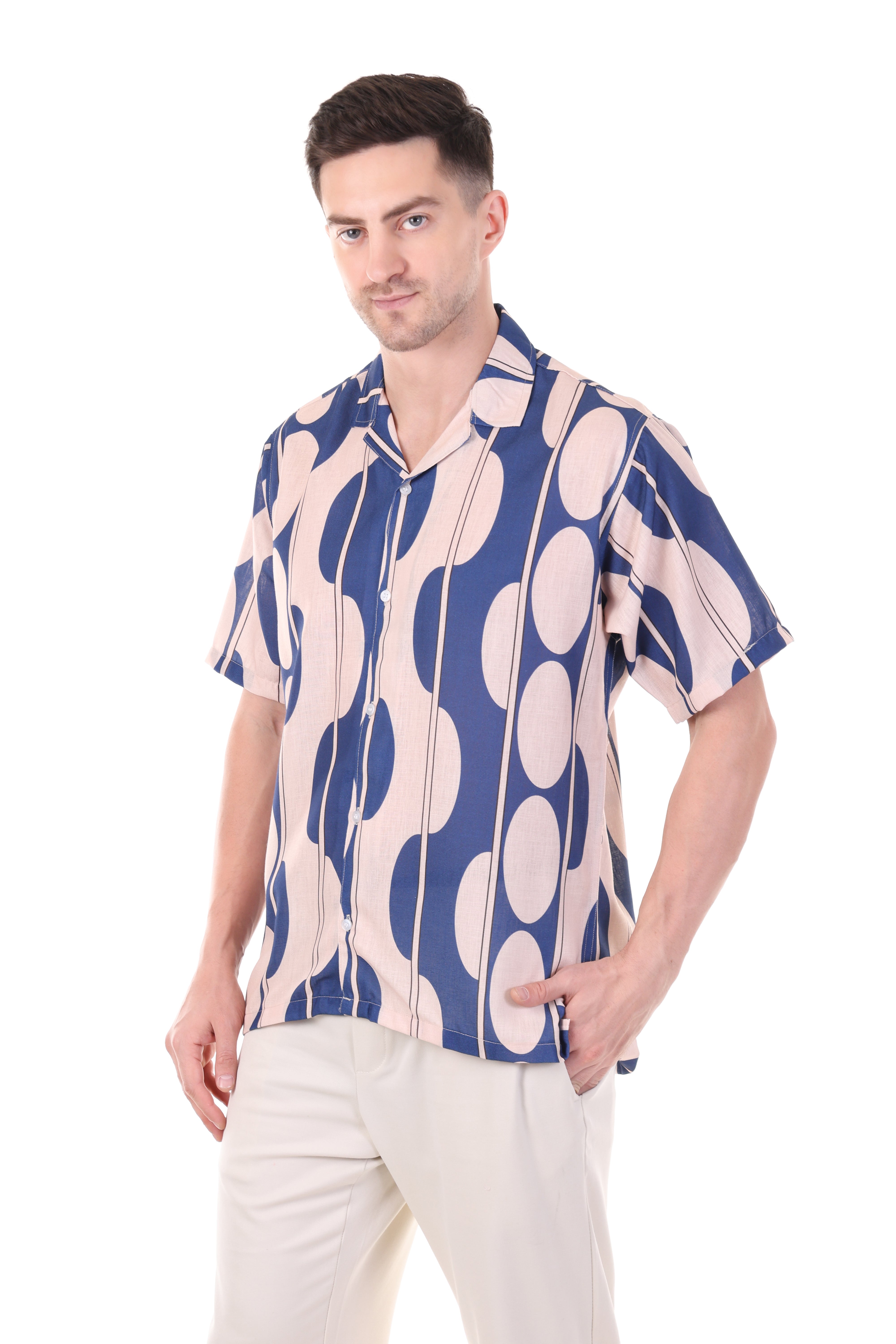 Casual Shirts for Men KD-18