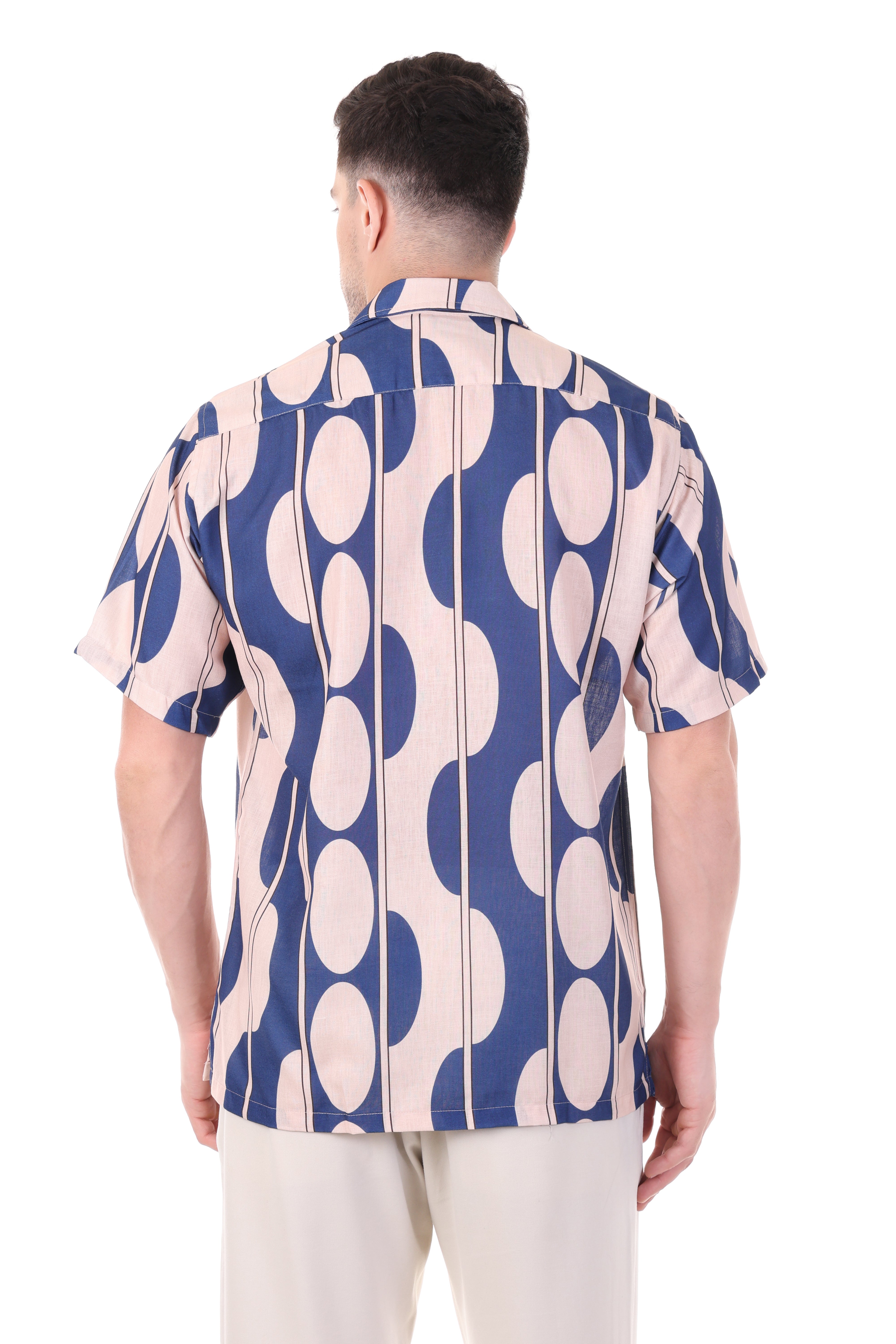 Casual Shirts for Men KD-18