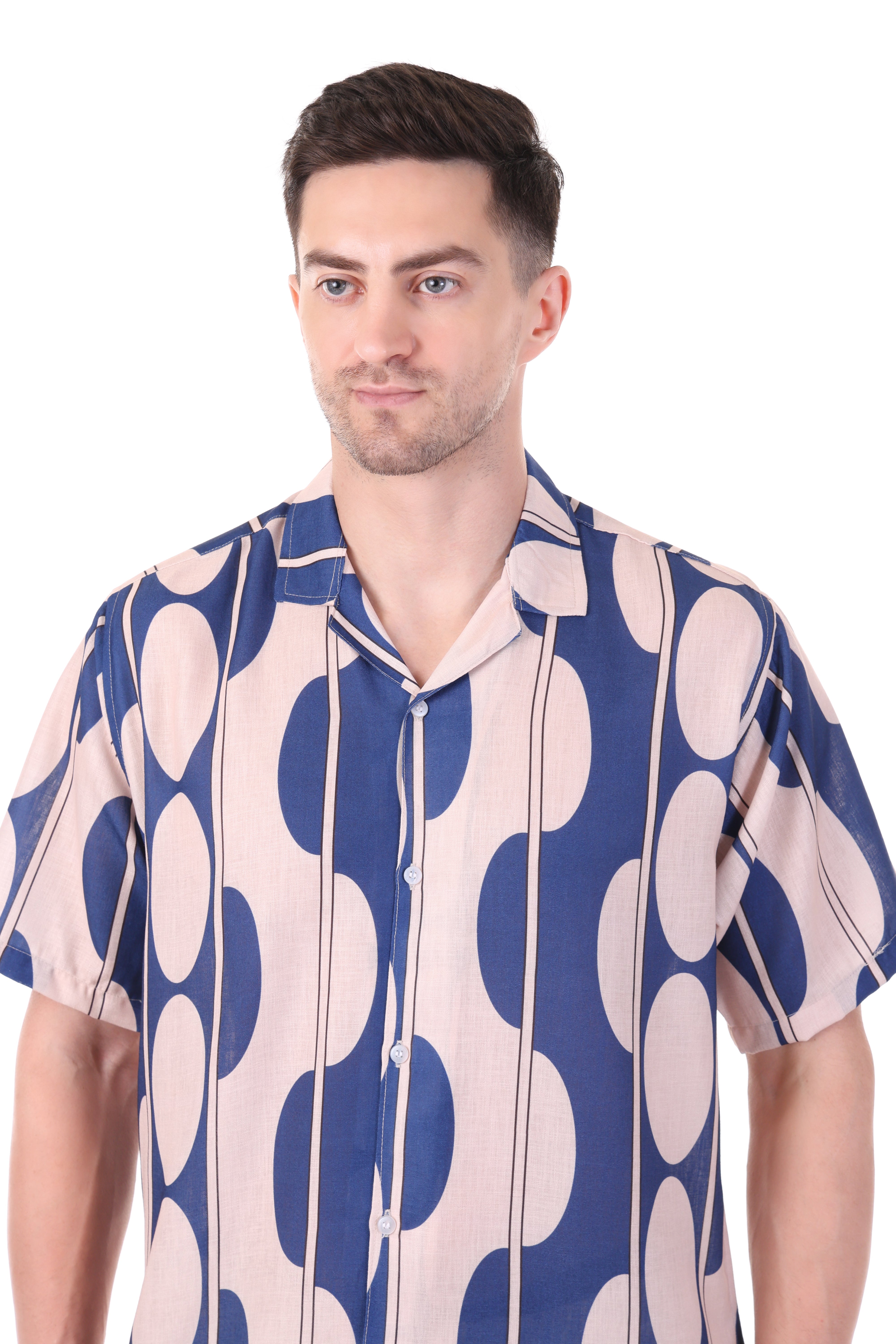 Casual Shirts for Men KD-18