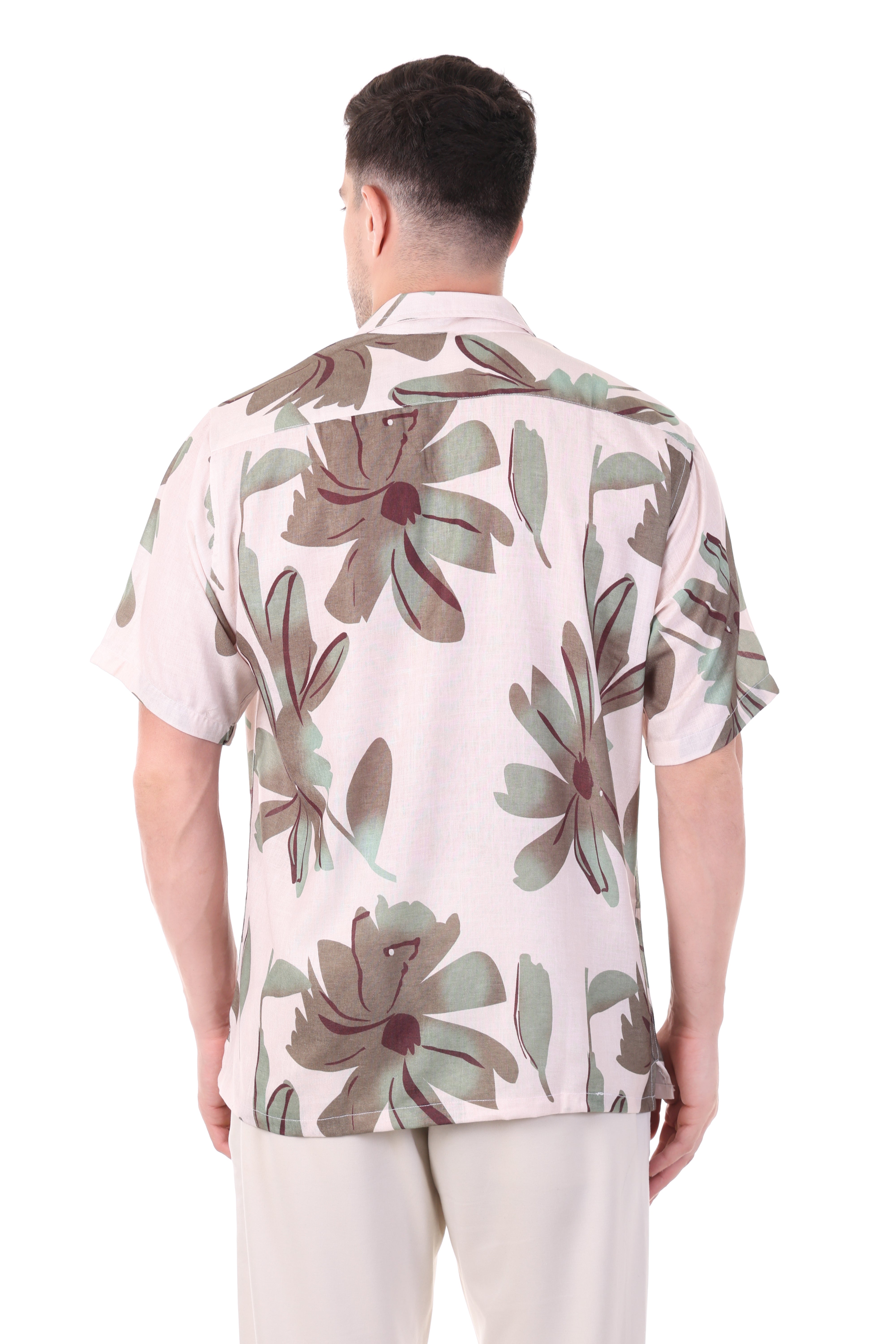 Casual Shirts for Men KD-19