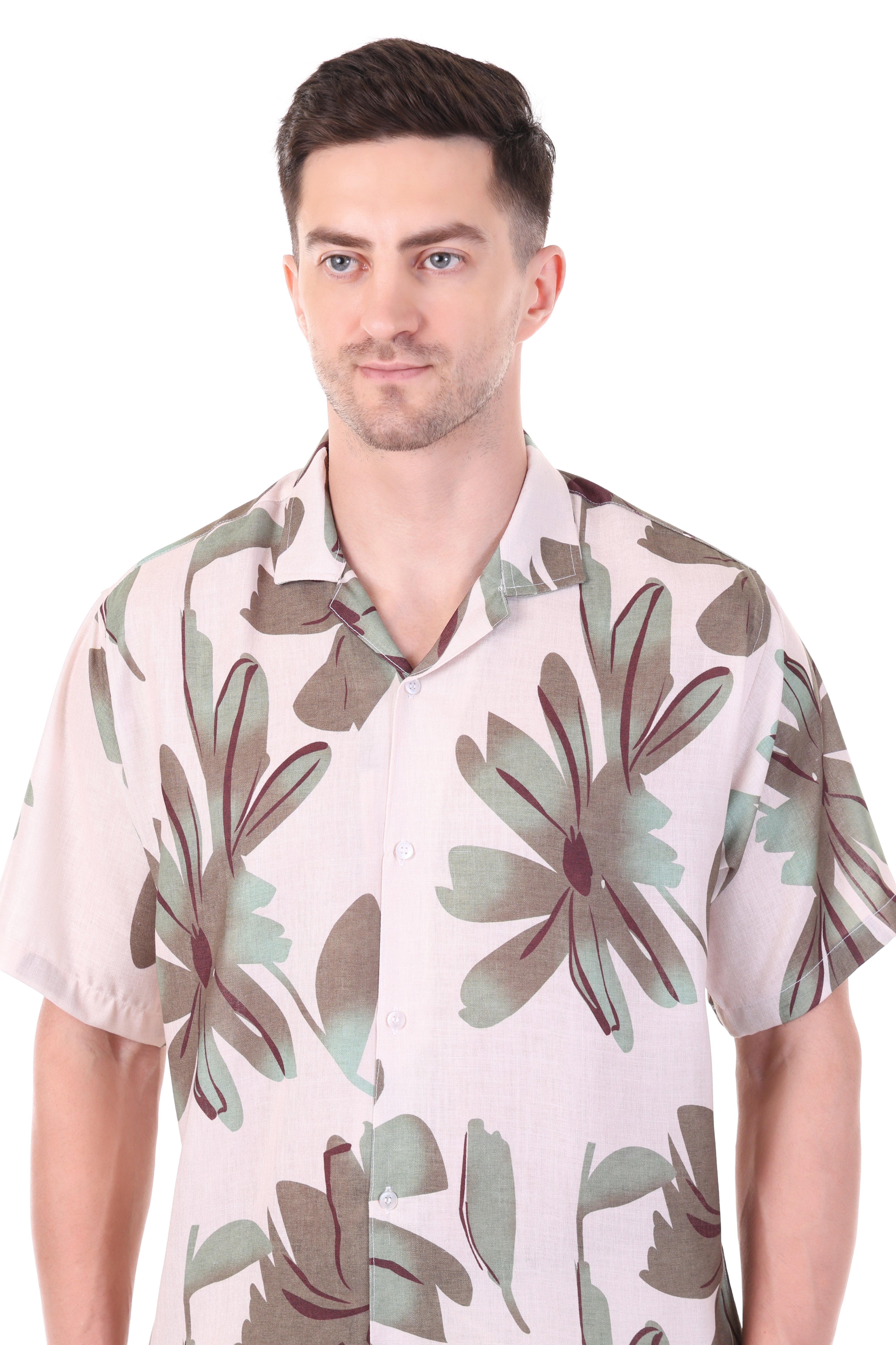 Casual Shirts for Men KD-19