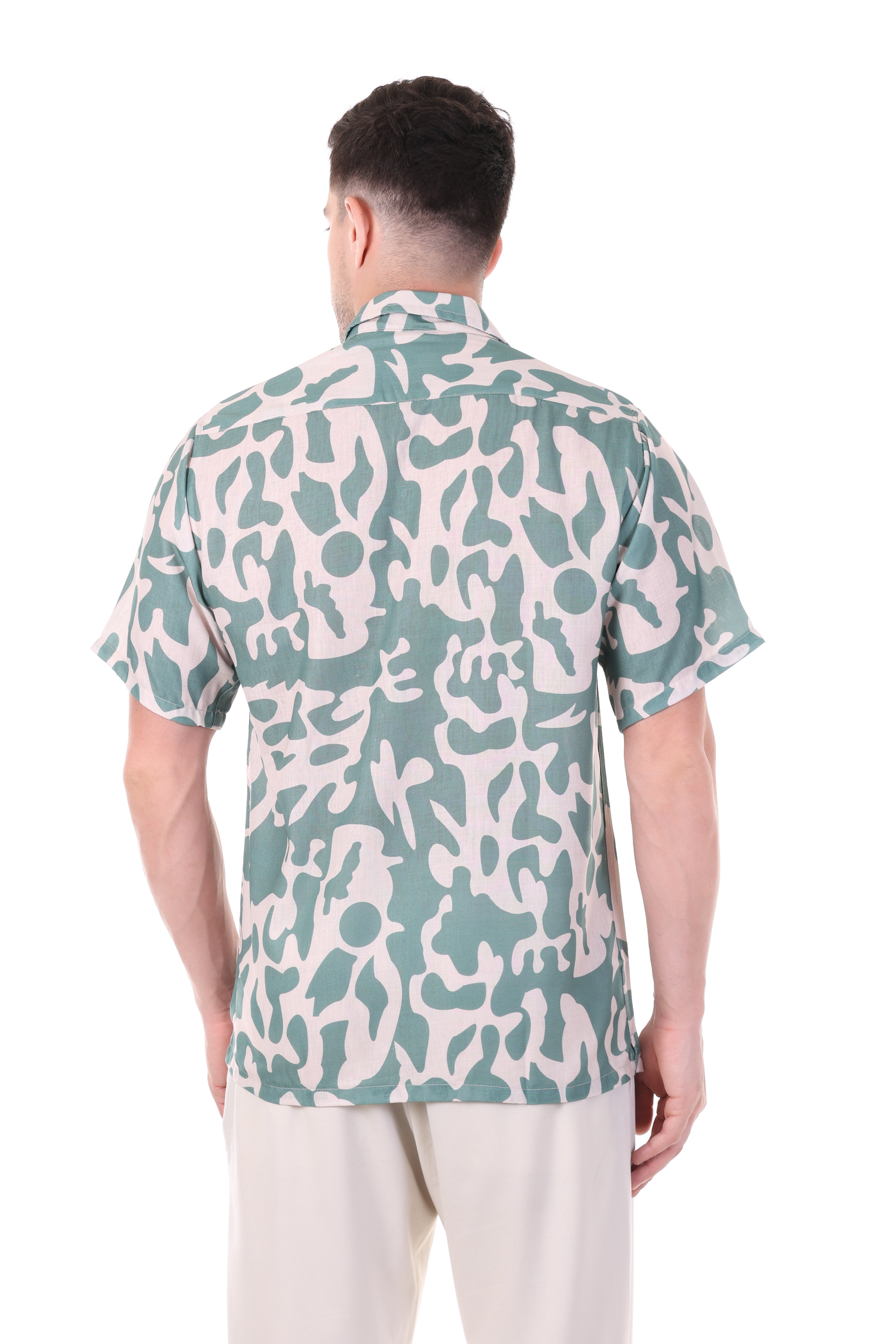 Casual Shirts for Men KD-20