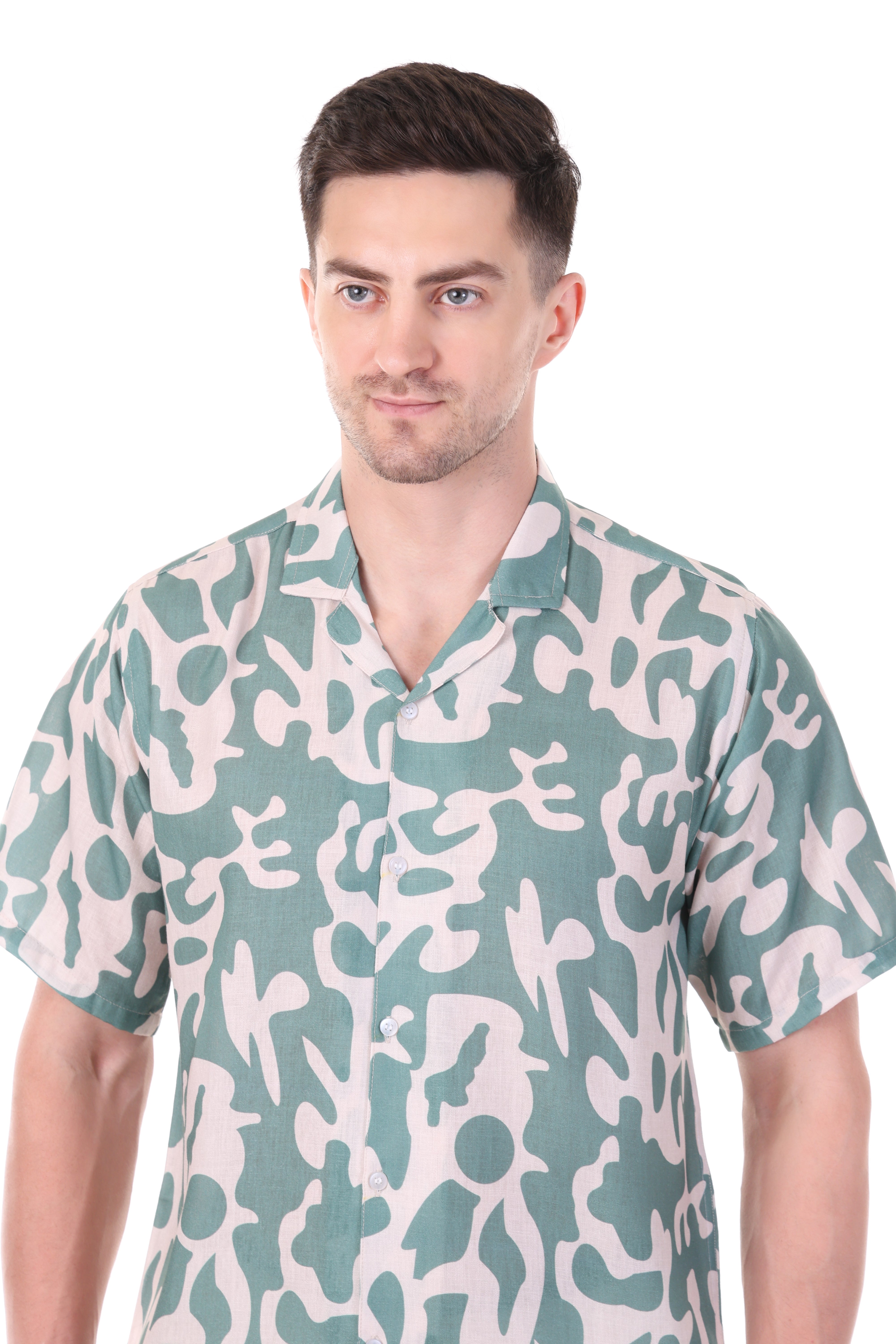 Casual Shirts for Men KD-20