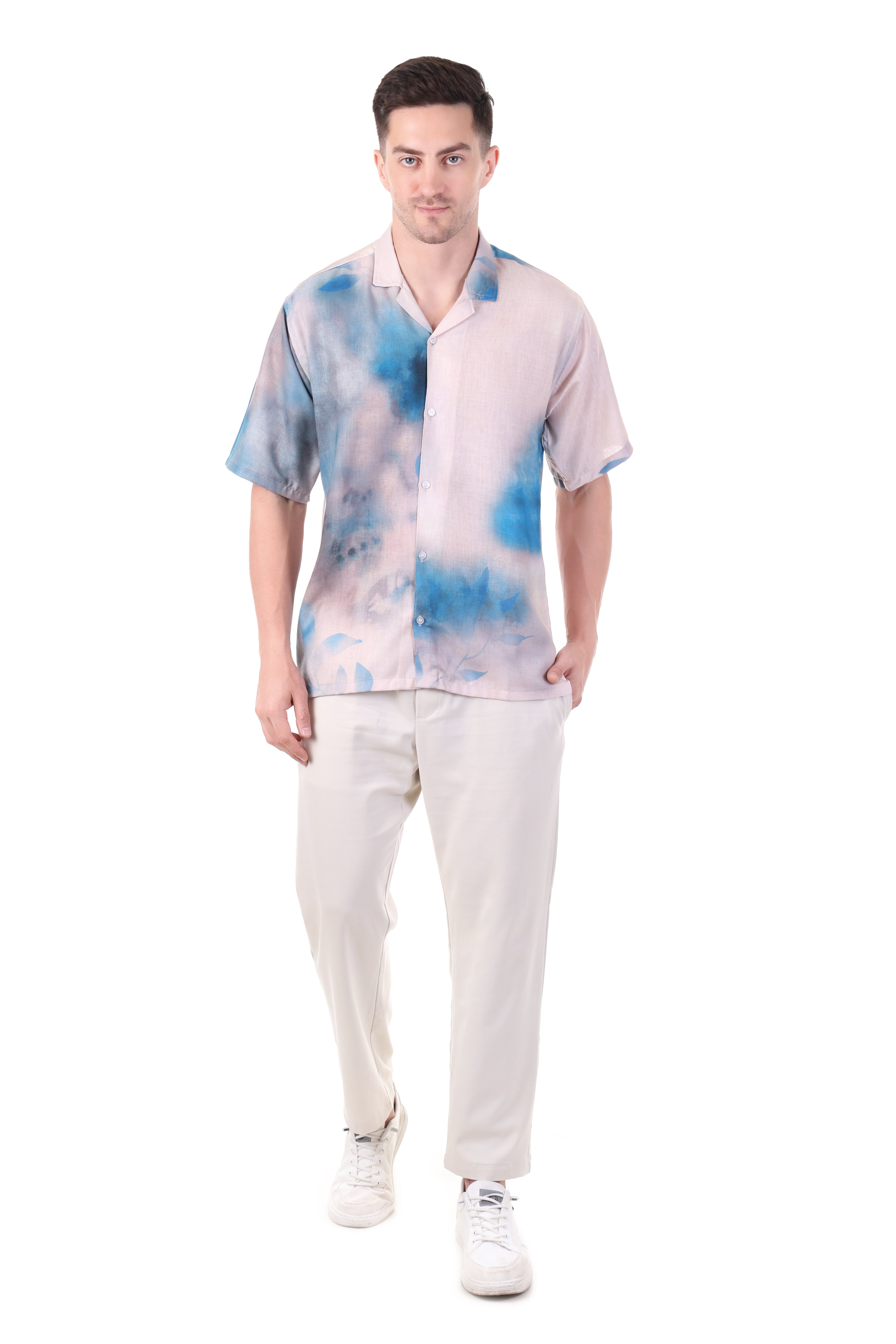 Casual Shirts for Men - KD-21