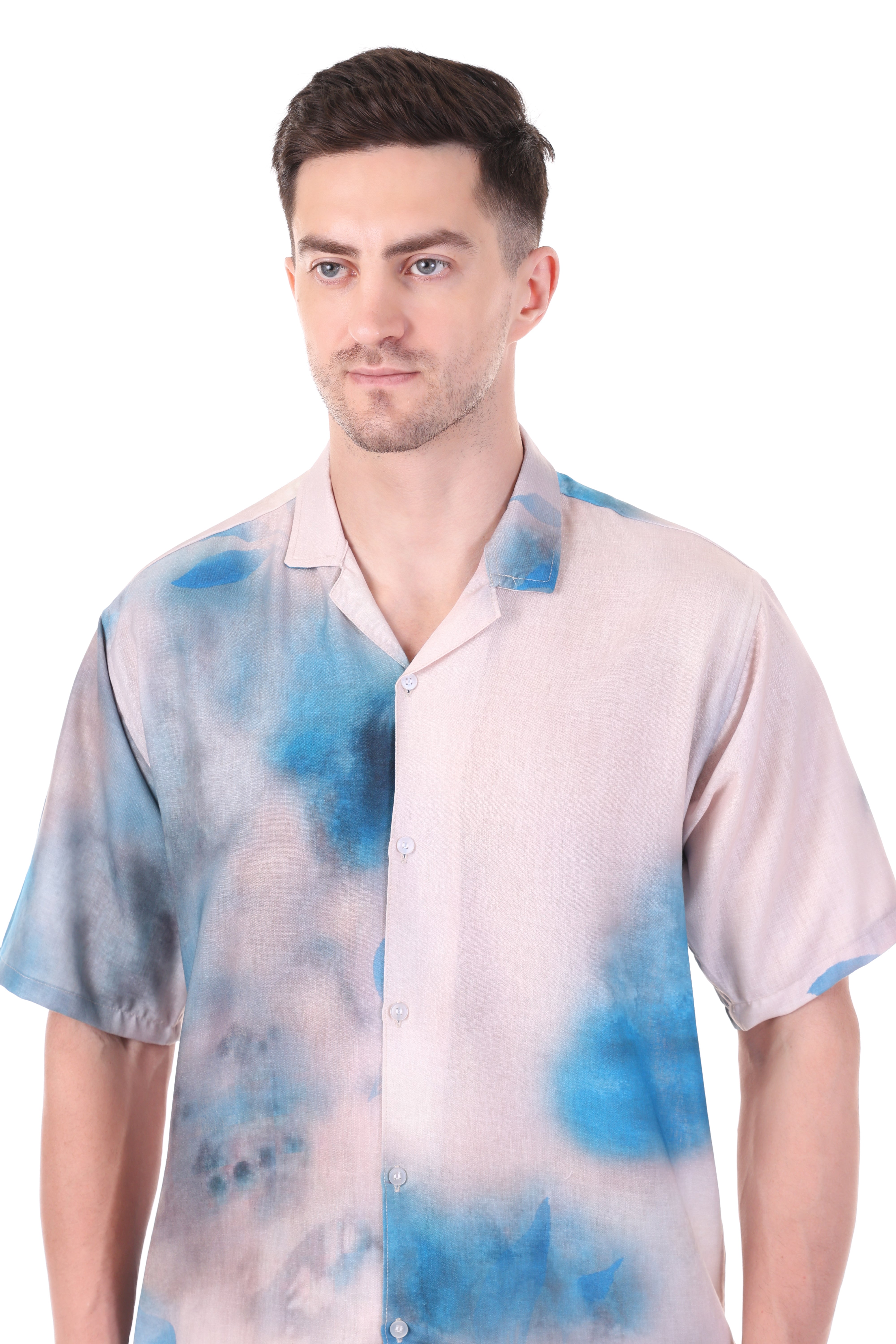 Casual Shirts for Men - KD-21